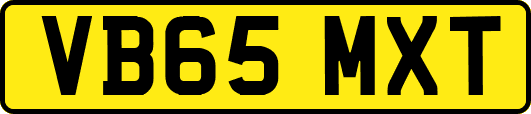 VB65MXT