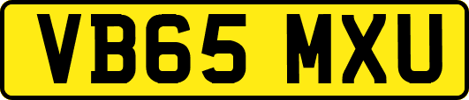 VB65MXU