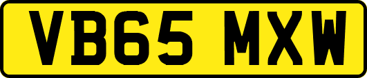 VB65MXW
