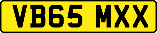 VB65MXX