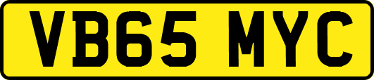 VB65MYC