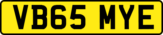 VB65MYE
