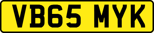 VB65MYK
