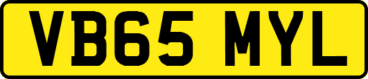 VB65MYL