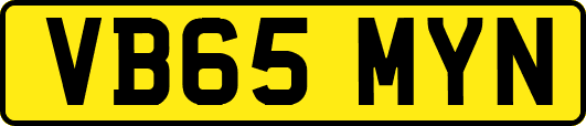 VB65MYN