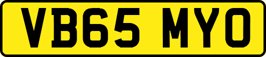 VB65MYO