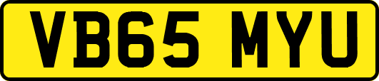 VB65MYU