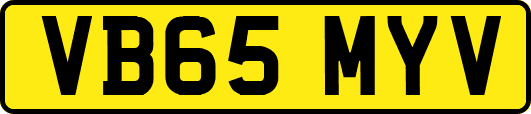 VB65MYV