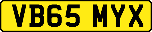 VB65MYX
