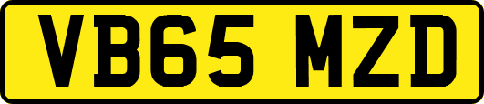 VB65MZD