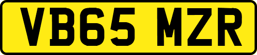 VB65MZR