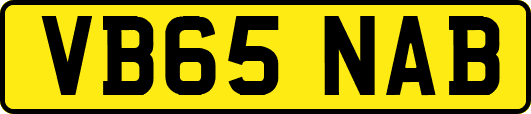 VB65NAB