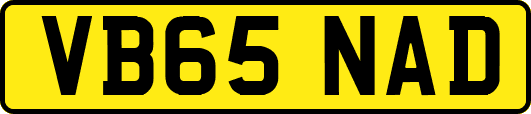 VB65NAD