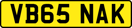 VB65NAK
