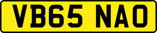 VB65NAO
