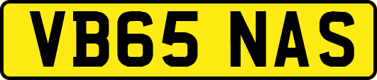 VB65NAS