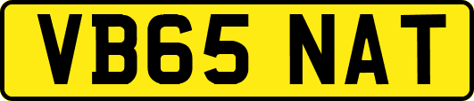 VB65NAT