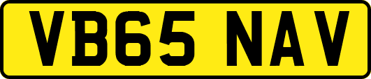 VB65NAV