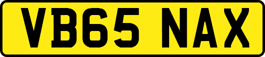 VB65NAX