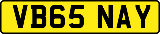 VB65NAY