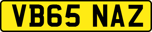 VB65NAZ