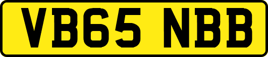 VB65NBB