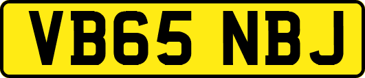 VB65NBJ