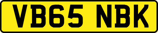 VB65NBK