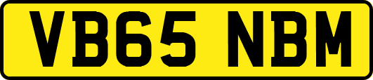 VB65NBM
