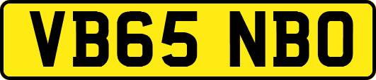 VB65NBO