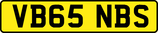 VB65NBS