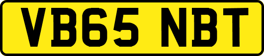 VB65NBT