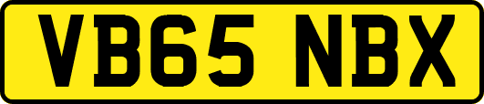 VB65NBX