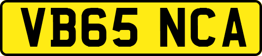 VB65NCA
