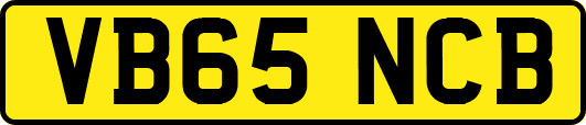 VB65NCB