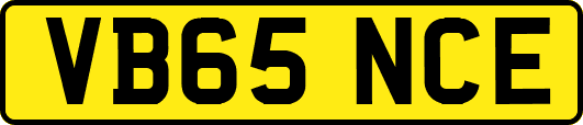 VB65NCE