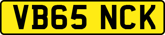 VB65NCK