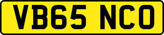 VB65NCO