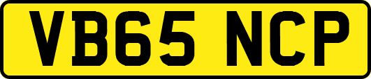 VB65NCP