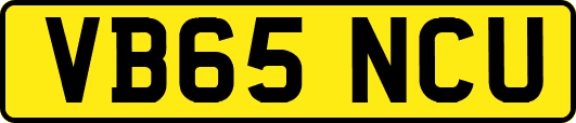 VB65NCU