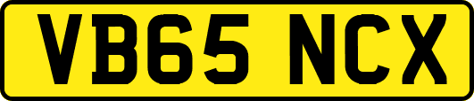 VB65NCX