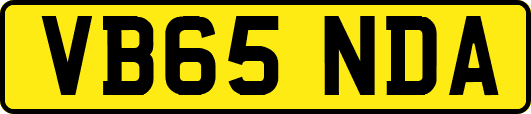 VB65NDA