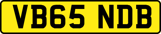 VB65NDB