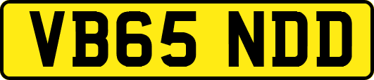 VB65NDD
