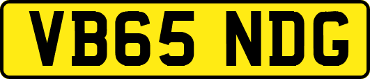 VB65NDG