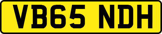 VB65NDH