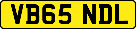 VB65NDL