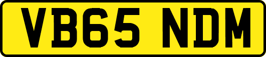 VB65NDM