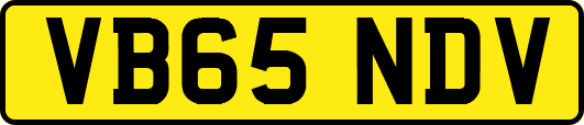 VB65NDV