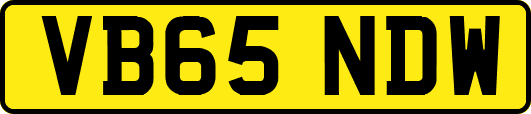VB65NDW